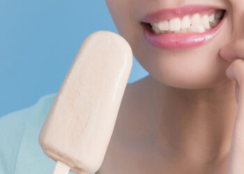 Gigi Sensitif : Ini Senarai Makanan & Minuman yang Perlu Dielak