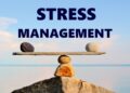 Kawalan Stress: Kunci untuk Menjayakan Gaya Hidup Sihat