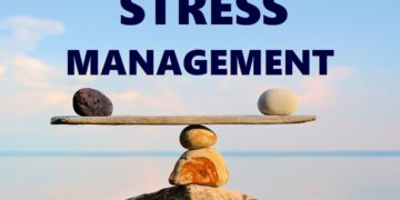 Kawalan Stress: Kunci untuk Menjayakan Gaya Hidup Sihat