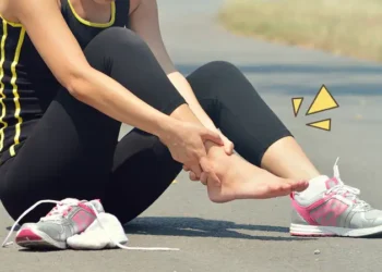 Jenis Kecederaan Dalam Sukan: Punca, Simptom & Rawatan Berkesan