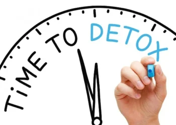 Kenapa Penting untuk Detoks Badan? Ketahui Manfaatnya