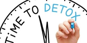 Kenapa Penting untuk Detoks Badan? Ketahui Manfaatnya