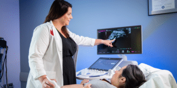 Pemeriksaan Ultrasound: Apa Anda Perlu Tahu Sebelum dan Selepas