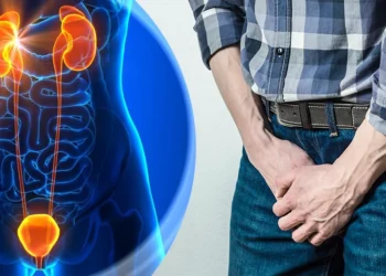 Kenapa Ujian Prostat Penting untuk Kesihatan Lelaki?