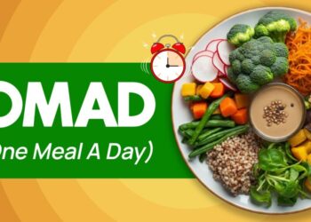 OMAD: Diet Ekstrem atau Cara Bijak Kawal Berat Badan?