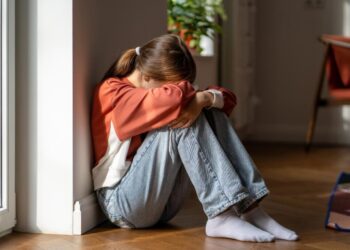 Tanda Awal Masalah Mental Pada Kanak-Kanak – Jangan Diabaikan