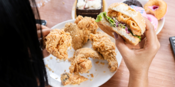 Kenapa Nafsu Makan Susah Dikawal? Fahami Puncanya Di Sini