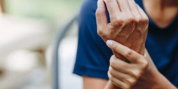 Sakit Sendi di Usia Muda: Adakah Ia Normal?