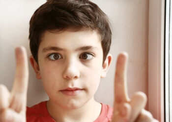 Mata Malas pada Kanak-Kanak: Kenali Tanda-Tanda Awal