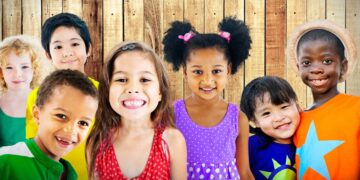 Tanda-Tanda Awal Autism dan Langkah untuk Membantu Kanak-Kanak