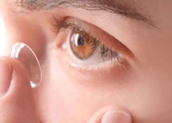 Panduan Lengkap Penggunaan Contact Lens Untuk Newbie