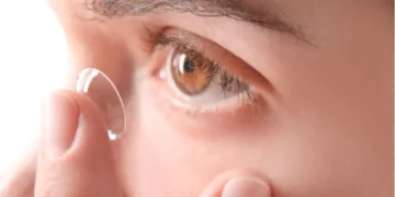 Panduan Lengkap Penggunaan Contact Lens Untuk Newbie