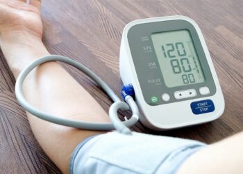 Perbezaan Tekanan Darah Tinggi dan Rendah: Jangan Keliru!