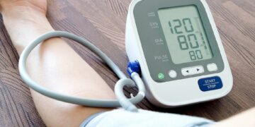 Perbezaan Tekanan Darah Tinggi dan Rendah: Jangan Keliru!