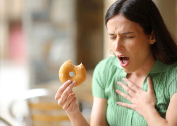 5 Langkah Pantas Selamatkan Nyawa Jika Seseorang Tercekik