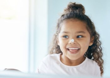 Masalah Kulit Sensitif pada Kanak-Kanak dan Cara Merawatnya