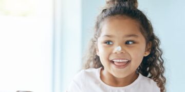 Masalah Kulit Sensitif pada Kanak-Kanak dan Cara Merawatnya