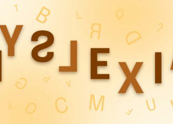 Anak Disleksia? Fahami Simptom Awal & Langkah Membantu