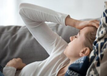 8 Tanda Anemia pada Wanita & Langkah Berkesan untuk Atasi