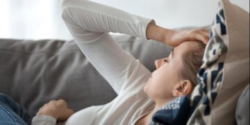 8 Tanda Anemia pada Wanita & Langkah Berkesan untuk Atasi