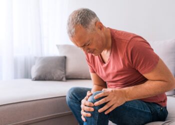 Makanan untuk Legakan Sakit Sendi : Apa yang Patut Dimakan