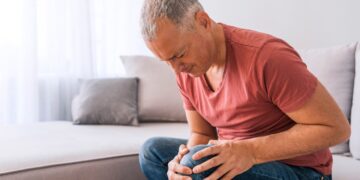 Makanan untuk Legakan Sakit Sendi : Apa yang Patut Dimakan