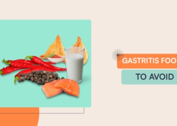 Makanan Penyebab Gastrik: Elakkan Sebelum Terlambat