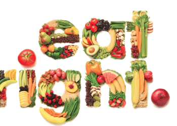 Pemakanan Seimbang: Kunci Utama Gaya Hidup Sihat