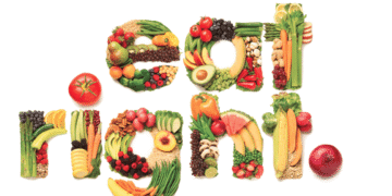 Pemakanan Seimbang: Kunci Utama Gaya Hidup Sihat