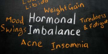 10 Tanda Hormon Tidak Seimbang dan Langkah untuk Atasinya