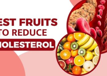 Buah Penurun Kolesterol: Apa Patut Ada Dalam Diet Anda?