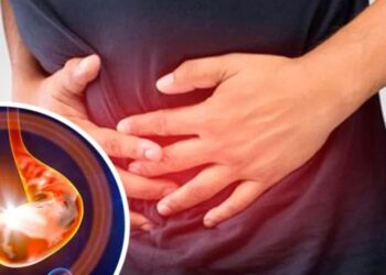 Gastrik: Kenali Punca, Gejala dan Rawatan Berkesan