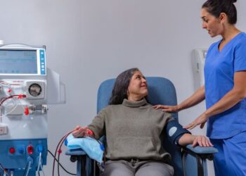 Pemakanan Mesra Dialisis: Apa Boleh & Tak Boleh Makan