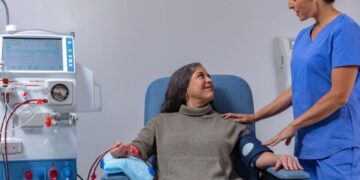 Pemakanan Mesra Dialisis: Apa Boleh & Tak Boleh Makan