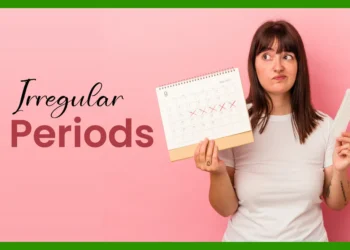 Period Tidak Teratur: Mungkin Bukan Sekadar Stres