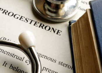 Peranan Hormon Progesteron dalam Kitaran Haid dan Kehamilan