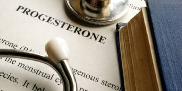 Peranan Hormon Progesteron dalam Kitaran Haid dan Kehamilan
