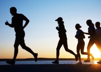 Bersenam Setiap Hari : Cara Mudah Kekal Aktif dan Sihat