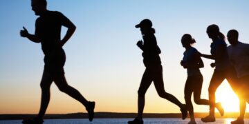 Bersenam Setiap Hari : Cara Mudah Kekal Aktif dan Sihat