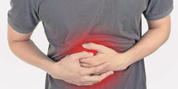 Usia Bukan Lagi Faktor : Tanda Awal Kanser Usus