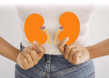 Buah Pinggang Rosak? 7 Tanda Anda Tak Boleh Abaikan