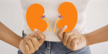 Buah Pinggang Rosak? 7 Tanda Anda Tak Boleh Abaikan