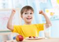 7 Tip Berkesan Mencegah Anak Sakit Sepanjang Tahun