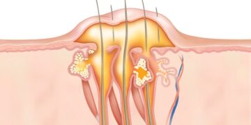 Bisul: Punca, Simptom & Rawatan Berkesan Yang Perlu Anda Tahu