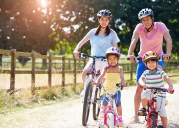 Aktiviti Fizikal Harian: Rahsia Gaya Hidup Sihat dan Bertenaga