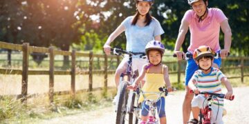 Aktiviti Fizikal Harian: Rahsia Gaya Hidup Sihat dan Bertenaga