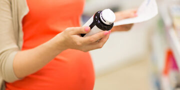 Suplemen untuk Wanita Bersalin: Panduan Pilih, Jangan Tersalah Beli