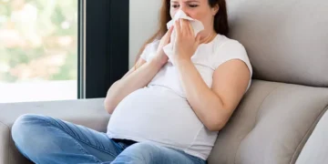 Pengalaman Alahan Semasa Hamil: Cara Mengurangkan Rasa Loya