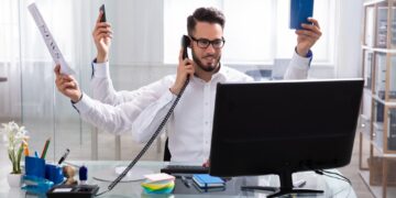 Kekal Cergas! Suplemen untuk Tenaga Seharian