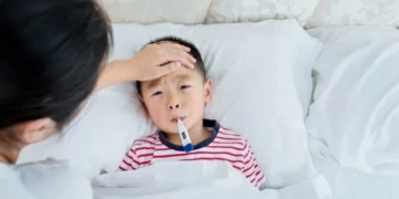 Rotavirus Pada Kanak-Kanak: Apa Yang Ibu Bapa Perlu Tahu